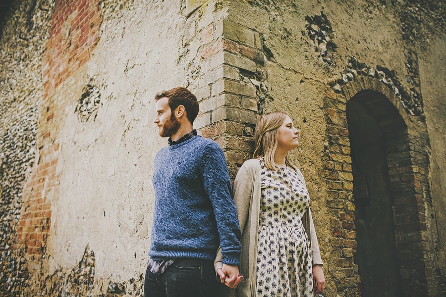 norfolk portrait session