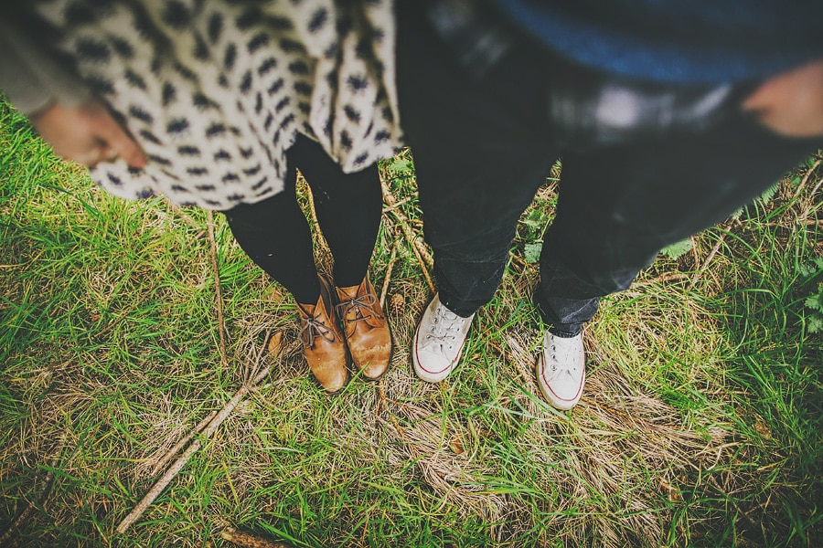 thetford forest engagement shoot
