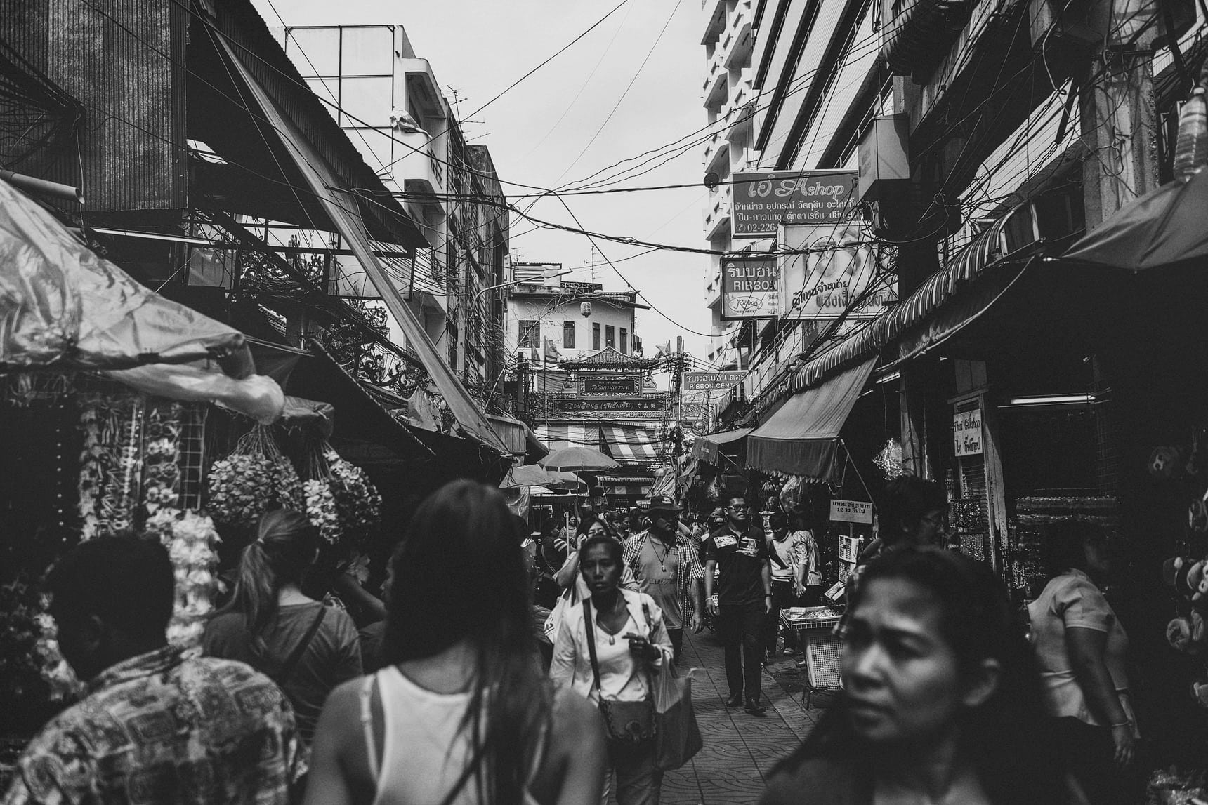 thailand travel photography