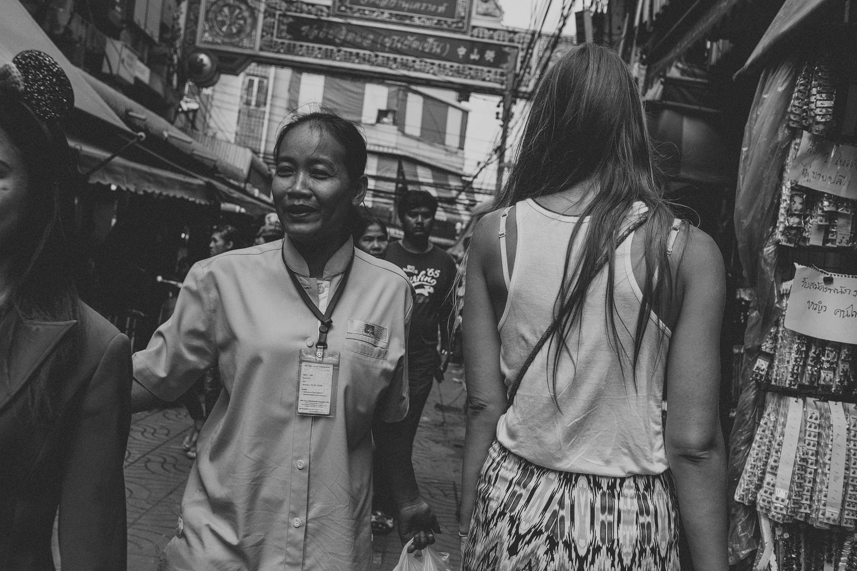 thailand travel photography