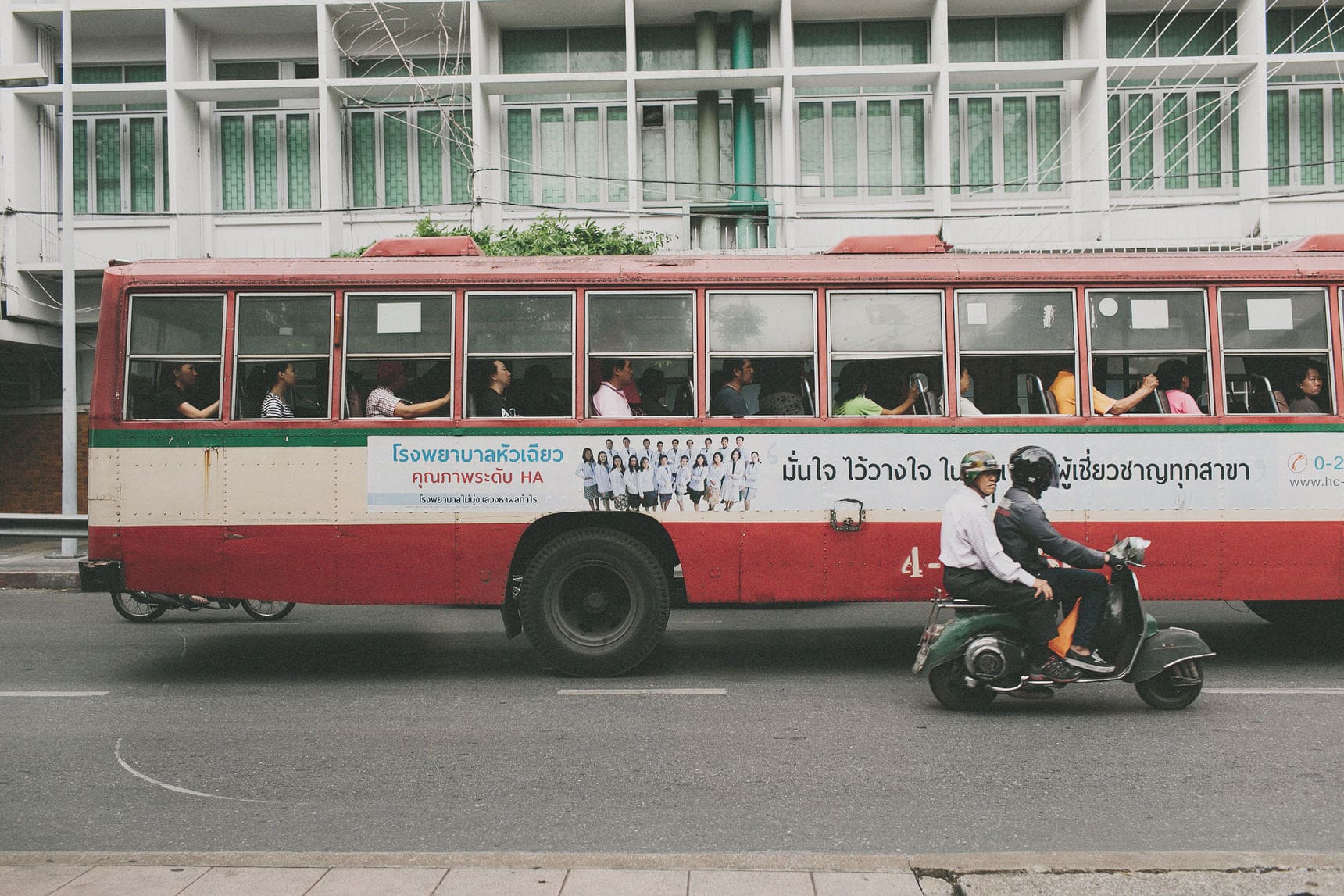 thailand travel photographer