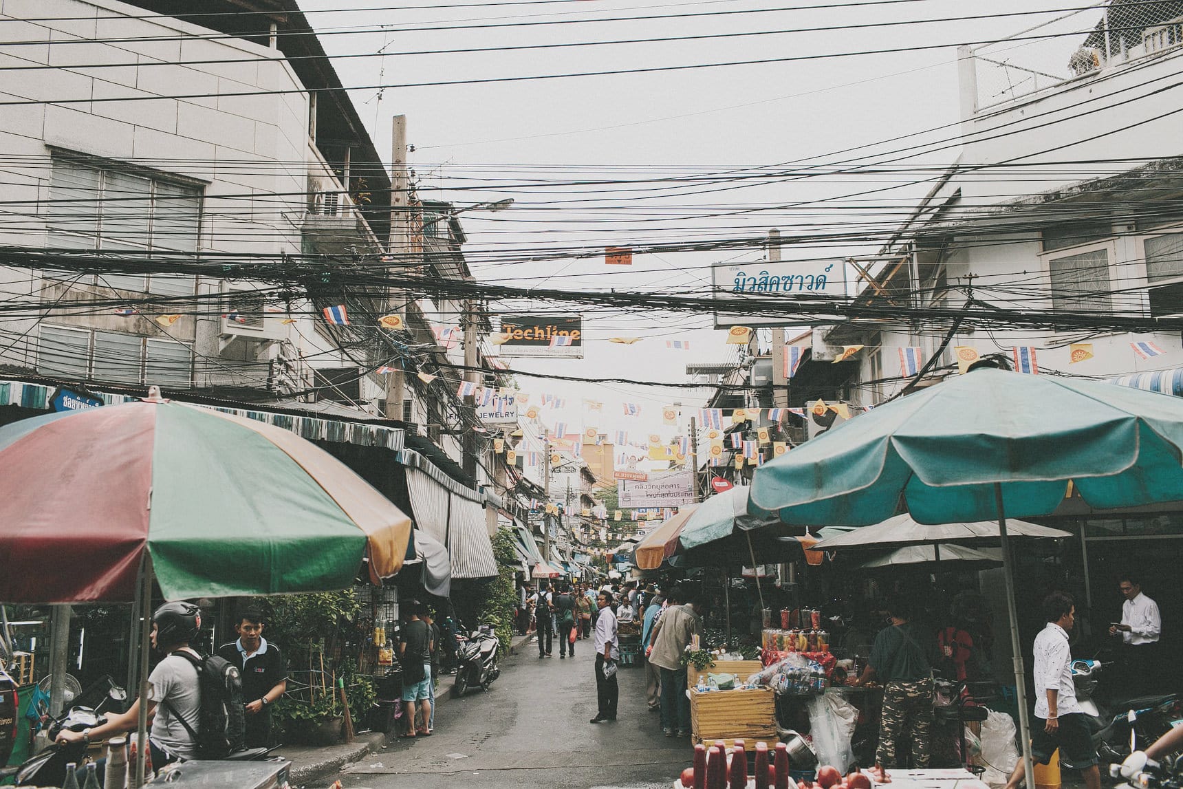 thailand travel photographer
