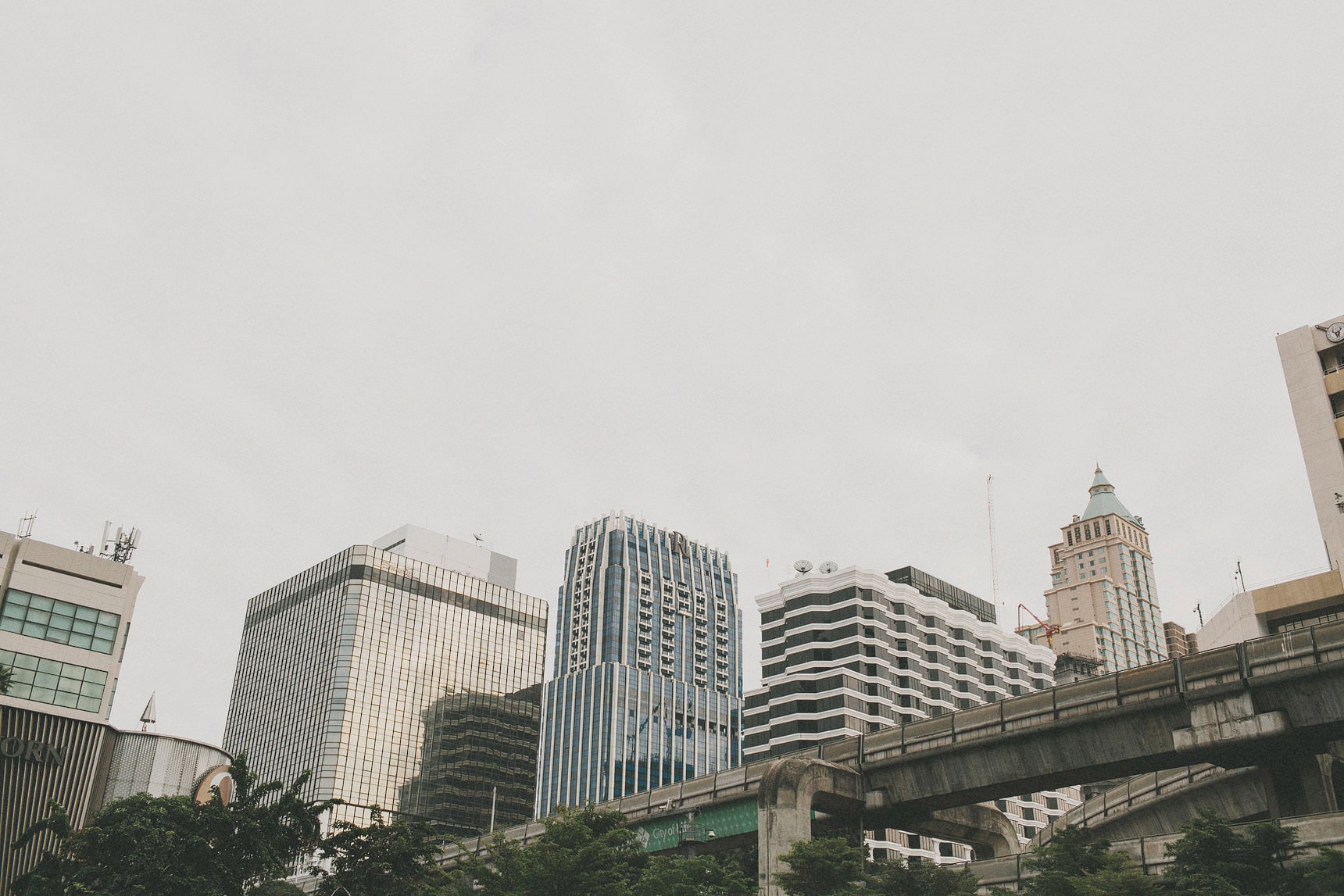 asia travel photography