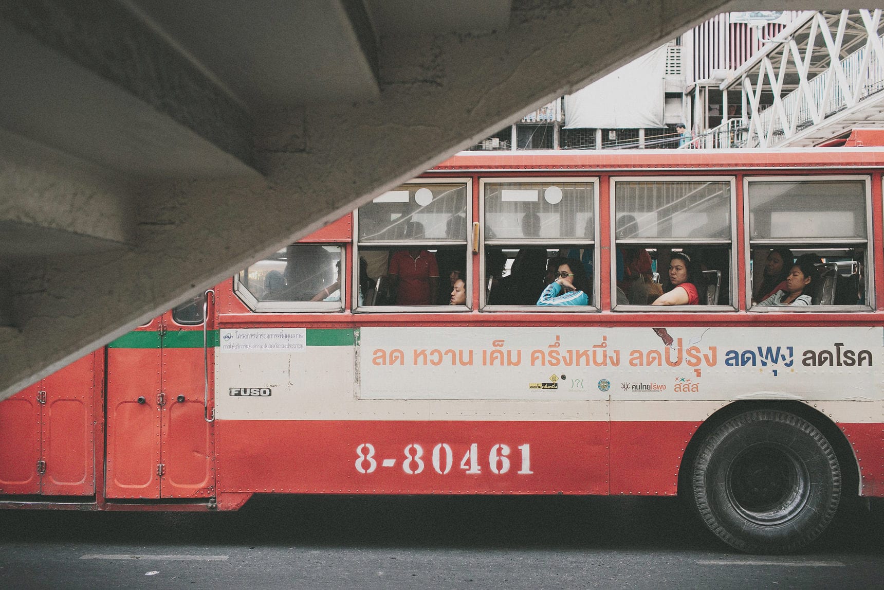 asia travel photography