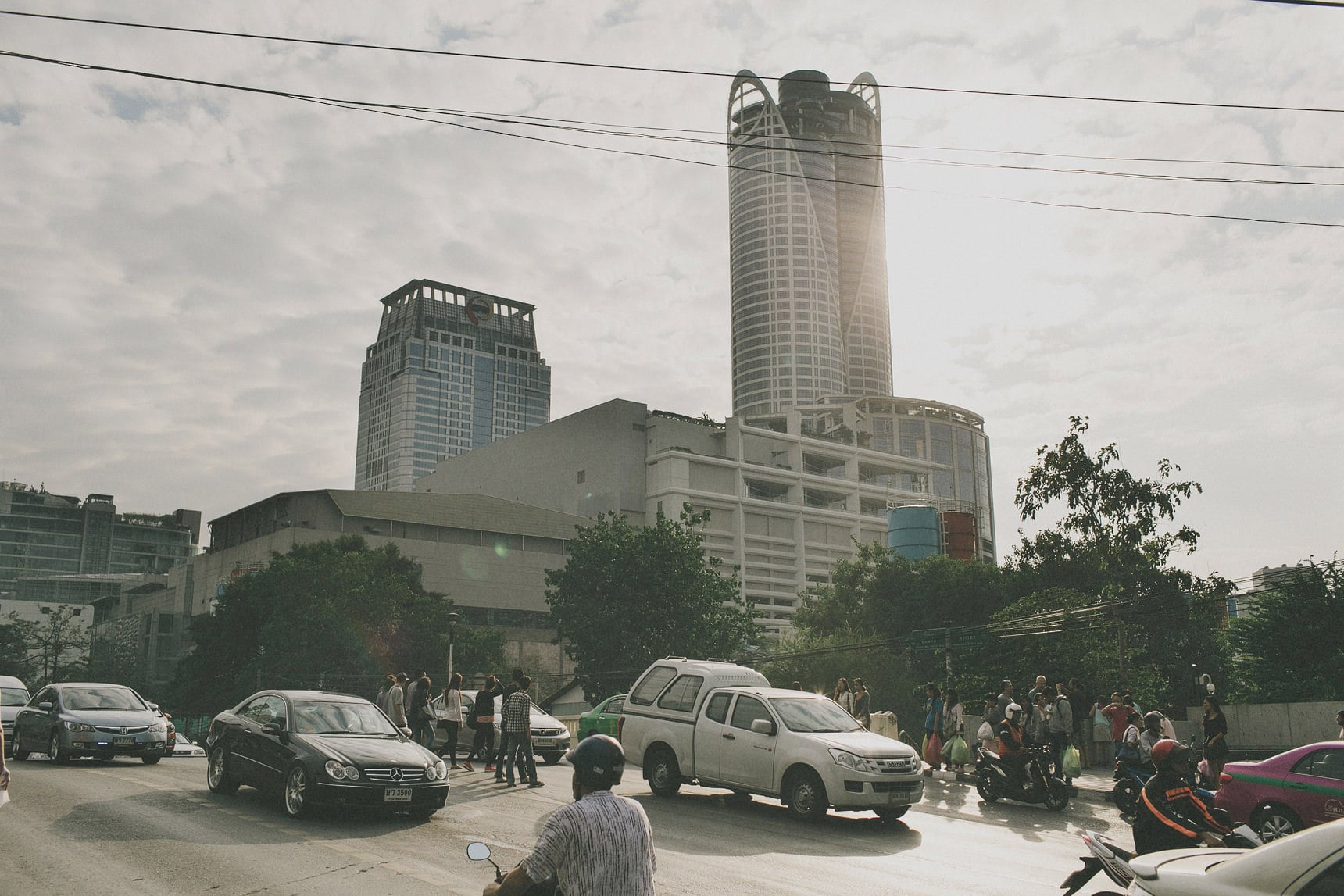 asia travel photography