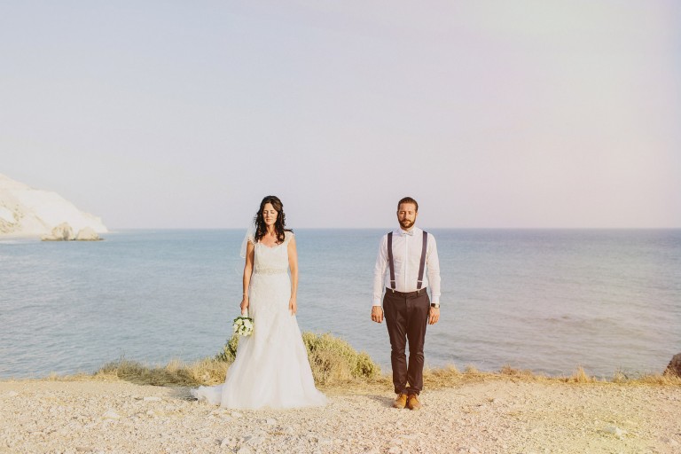 paphos wedding photographer