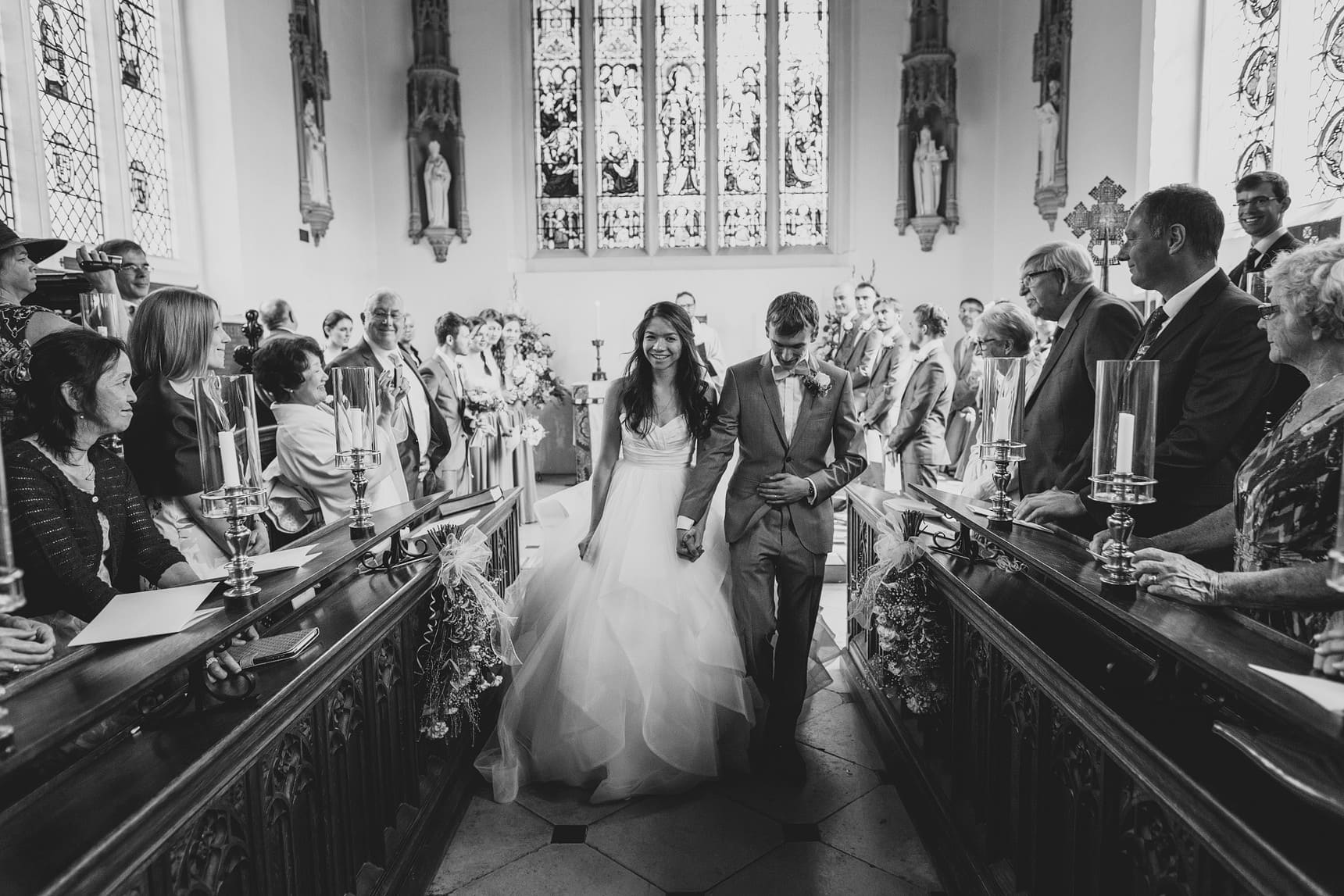 magdalene chapel wedding photographer