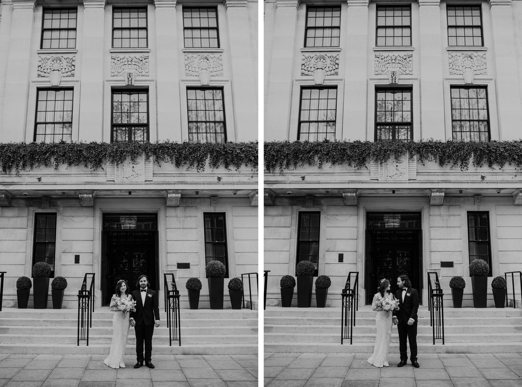 town hall wedding photographer london
