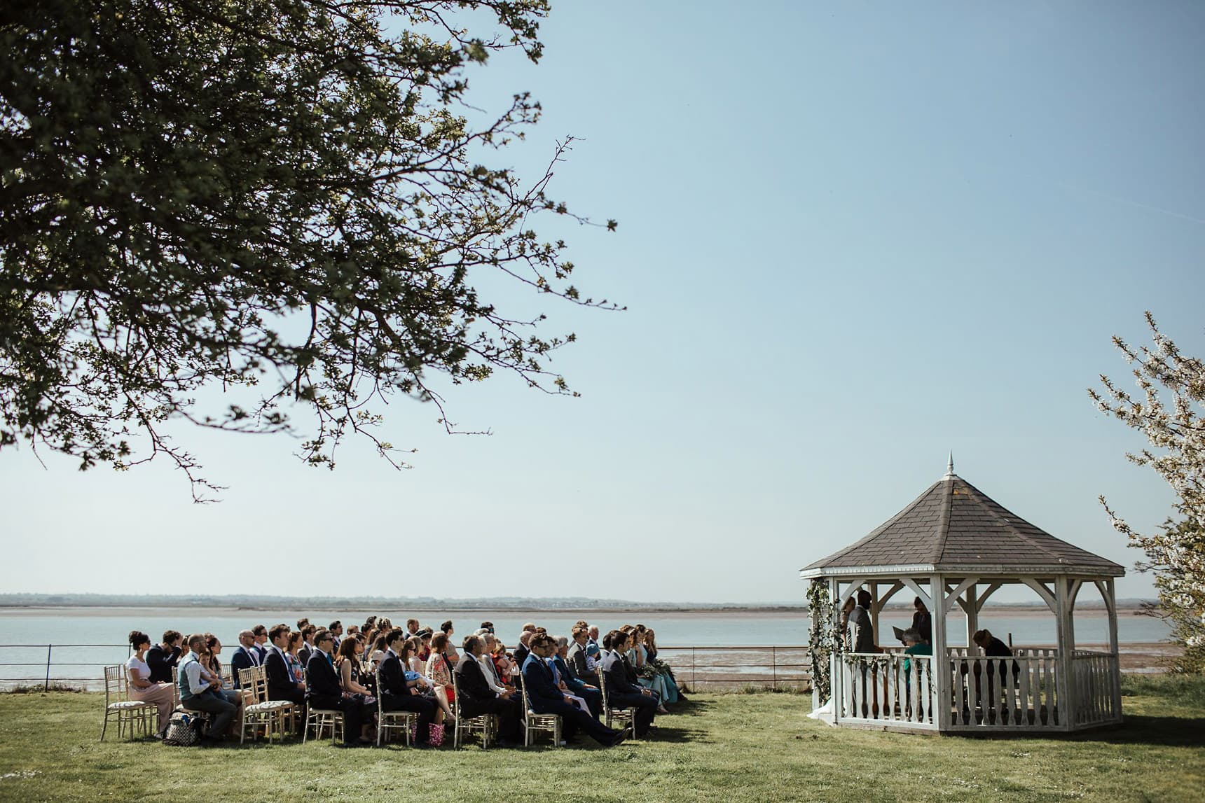 osea island wedding photographer essex