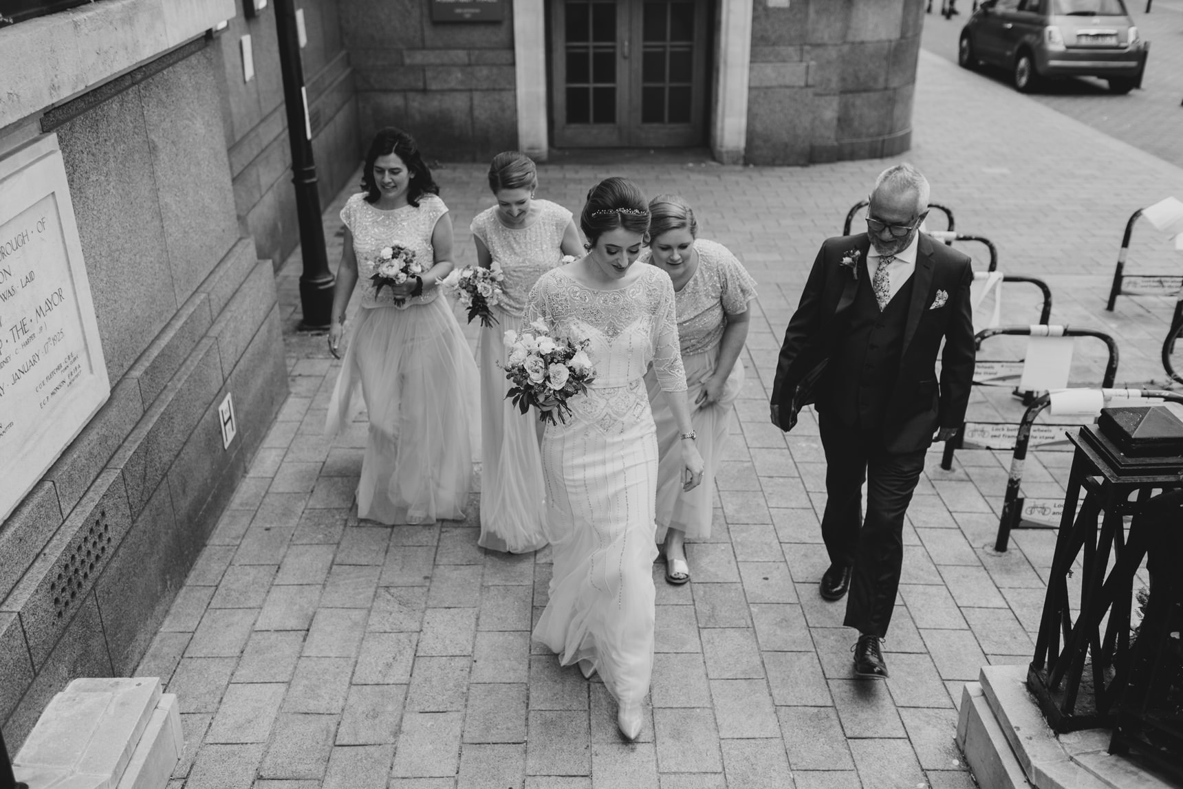 islington town hall wedding photos