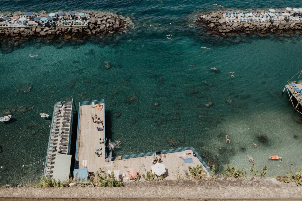 wedding photogapher sorrento