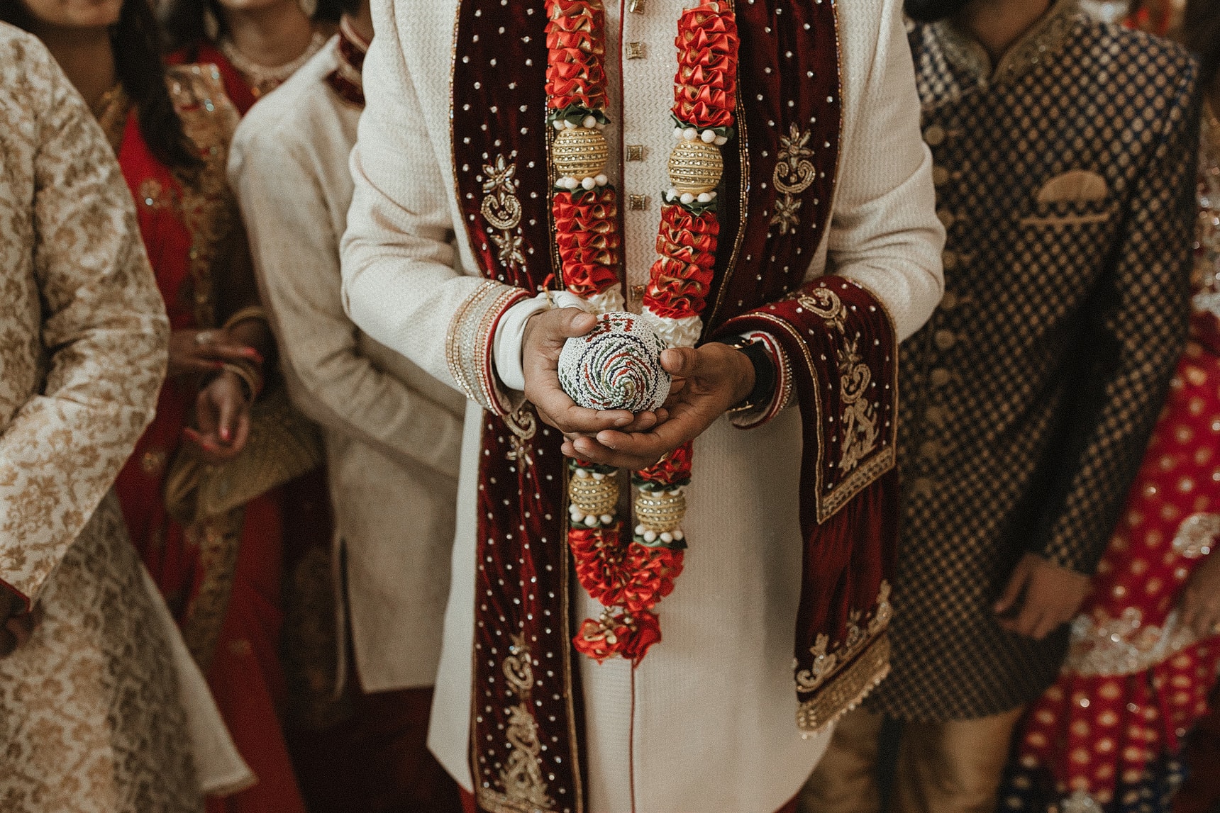 asian wedding photographer