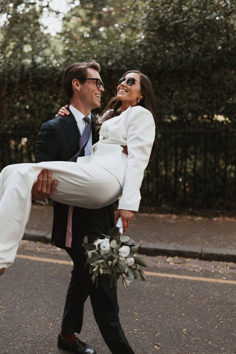 london city wedding photographer