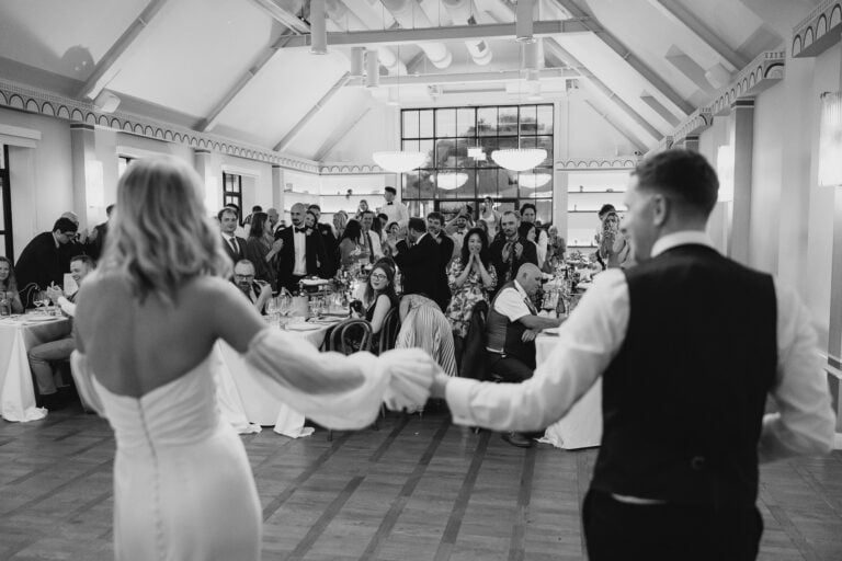 limekiln wedding venue