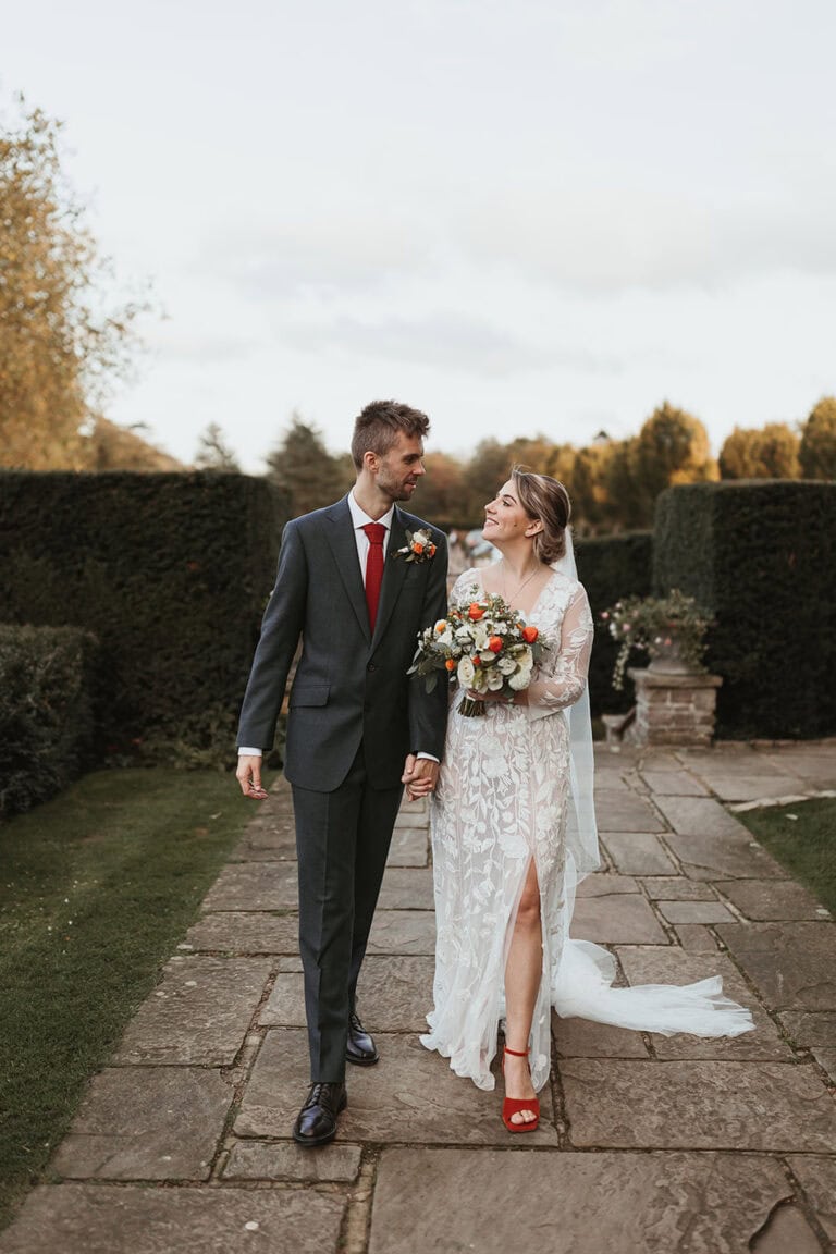 hedsor house wedding photographer